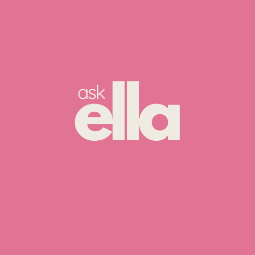 ask ella